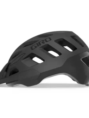 Rychlé Dodání Helma GIRO Radix Mat Black