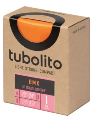 Cenová Bomba Duše TUBOLITO BMX 20x1.5-2.5