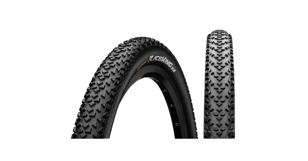 Expresní Doručení Plášť CONTINENTAL Race King ShieldWall kevlar