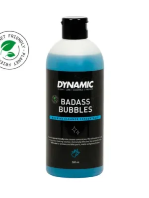 Čistič DYNAMIC BadAss Bubbles 500ml Akční Nabídka