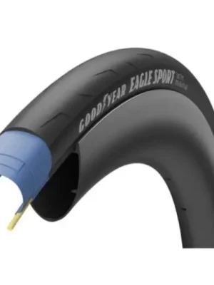 Plášť GOODYEAR Eagle Sport Black drát 700x25 Ověřený
