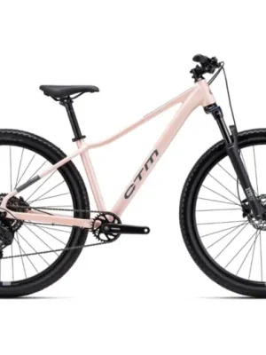 CTM Charisma 2.0 Matte Light Pink Aktuální