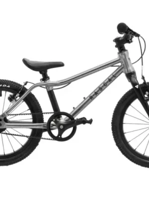RASCAL 16 Titanium Omezená Nabídka