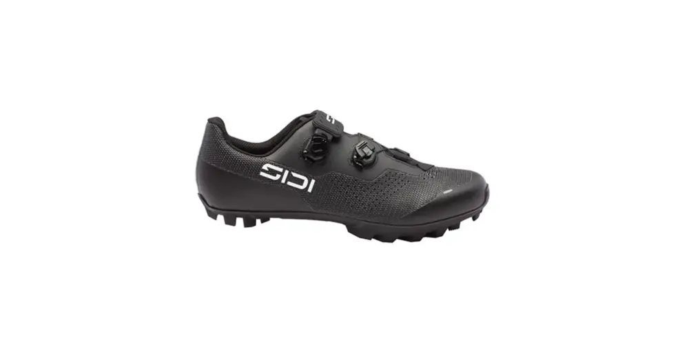 Tretry SIDI Dominator X Black Ihned K Objednání