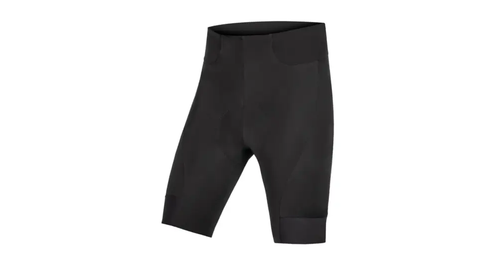 Kraťasy ENDURA FS260 Waist Black Nejprodávanější