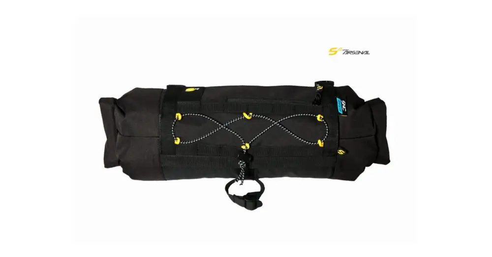 Cenově Výhodný Bikepacking brašna na řídítka SPORT ARSENAL Art. 601