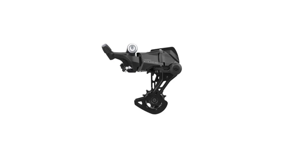 Autentický Přehazovačka SHIMANO Cues RD-U4000 9s