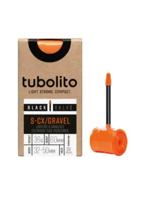 Duše TUBOLITO S-Tubo CX/Gravel 700x32/50C Rychlé Dodání