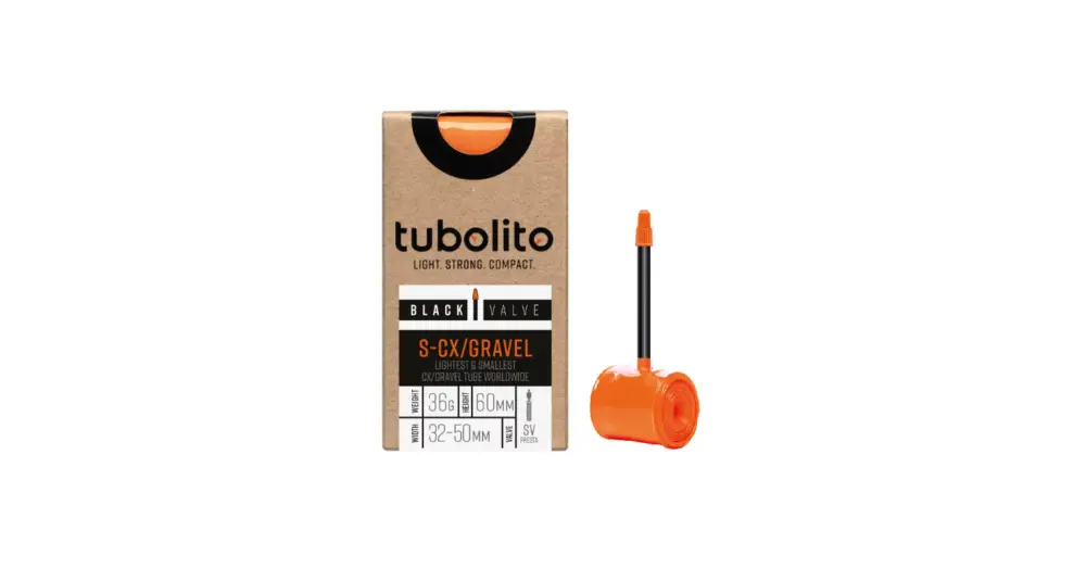 Duše TUBOLITO S-Tubo CX/Gravel 700x32/50C Rychlé Dodání