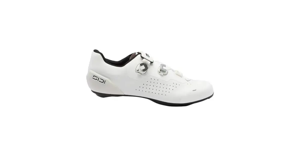 Kup Teď Tretry SIDI Genius X White
