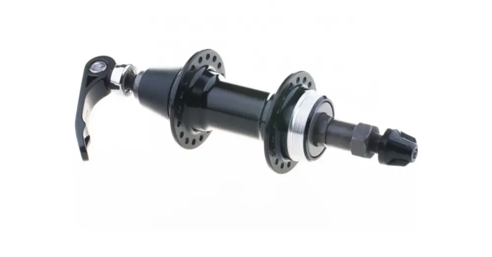 Zadní náboj JOYTECH KT-A52R RU 36 děr Black Hit Sezóny