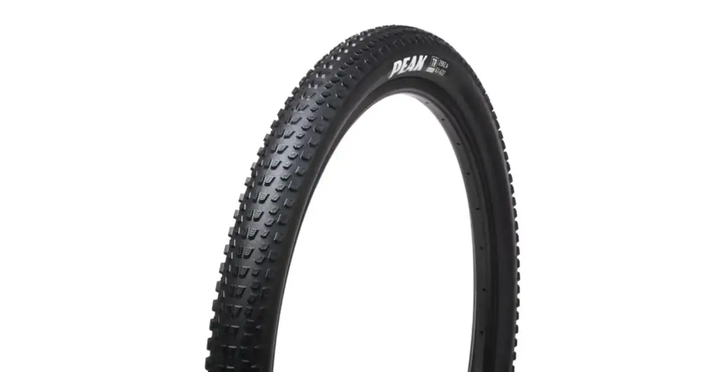 Plášť GOODYEAR Peak TR 27.5x2.25 kevlar Poslední Šance