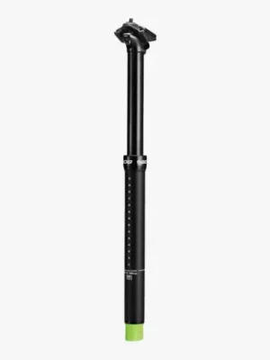 Vysoce Kvalitní Teleskopická sedlovka SDG Tellis 1X 31,6mm
