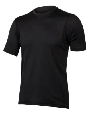 Výhodná Nabídka Spodní triko ENDURA Transmid Black