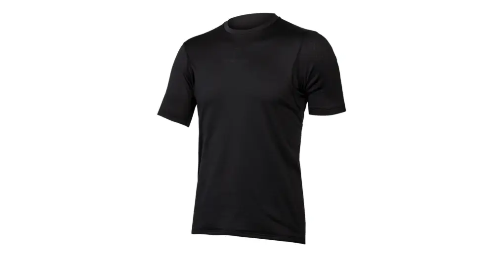 Výhodná Nabídka Spodní triko ENDURA Transmid Black
