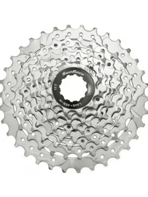Kazeta SUNRACE M969 9s Akce