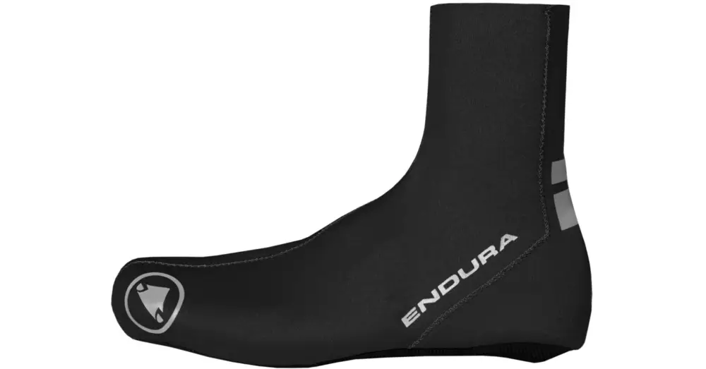 Must-Have Návleky na tretry ENDURA FS260-Pro Nemo Black