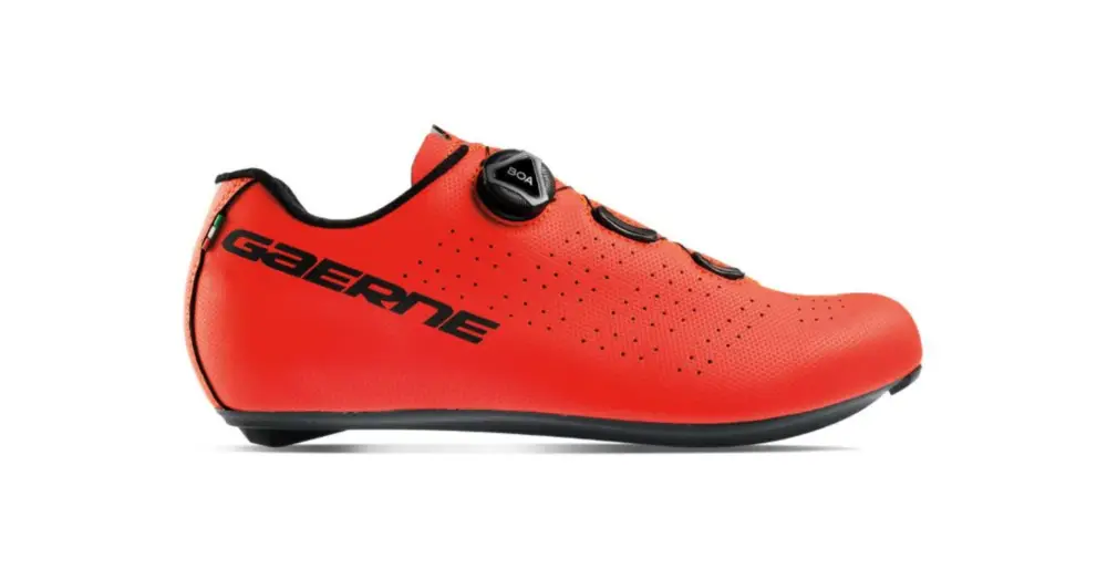 Tretry GAERNE G. Sprint Matt Orange Super Cena