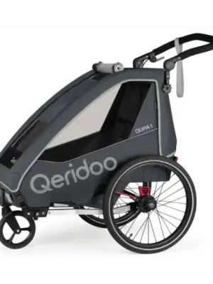Horká Nabídka Vozík QERIDOO Qupa1