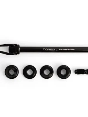Finální Výprodej Pevná osa pro vozíky HAMAX 12mm