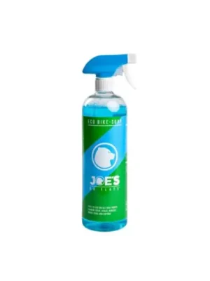 Must-Have Čistič JOE´s Bike Soap Spray 1000ml