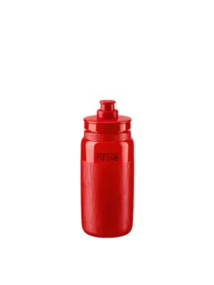 Láhev ELITE Fly Tex Red 550ml Super Cena