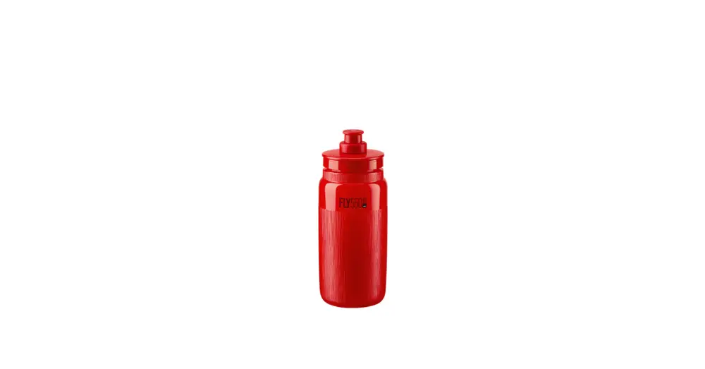 Láhev ELITE Fly Tex Red 550ml Super Cena
