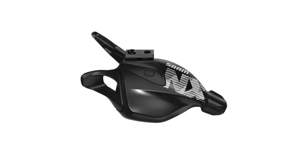 Oblíbený Řazení SRAM NX Eagle Trigger 12s Black