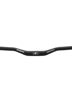 Řídítka SPANK Spoon 25R Black Ověřený