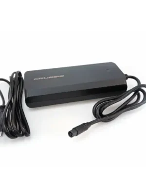 Nabíječka CRUSSIS 4A pro elektrokola s motorem Panasonic Levný