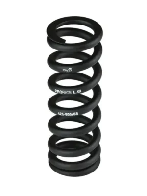 Nejprodávanější Pružina DVO Spring ProRate LS Black
