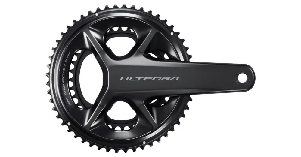 Kliky SHIMANO Ultegra FC-R8100 2x12 52/36z Aktuální