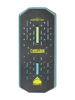 Batoh CAMELBAK Impact Protector Panel Black/Teal Nová Kolekce