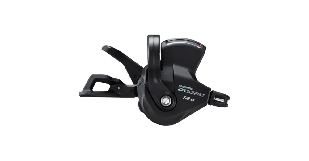 Nakupujte Hned Řazení SHIMANO Deore SL-M6100 objímka s ukazatelem 12s