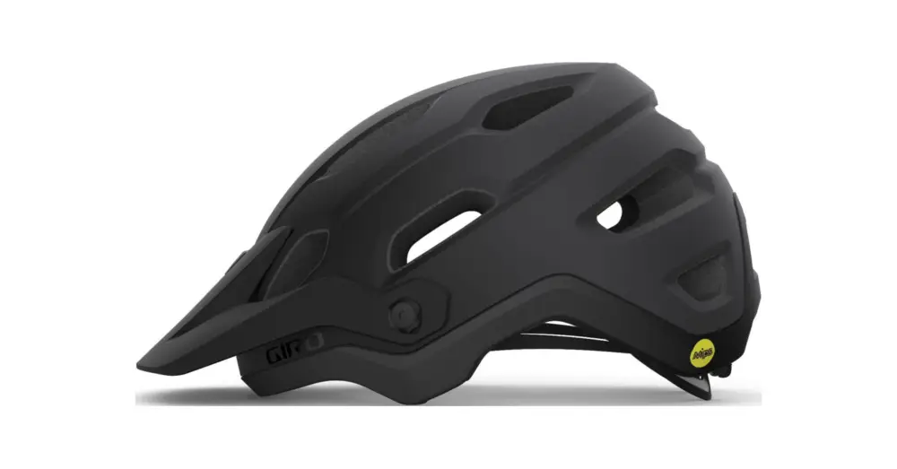 Helma GIRO Source MIPS Mat Black Fade Přímo Od Výrobce