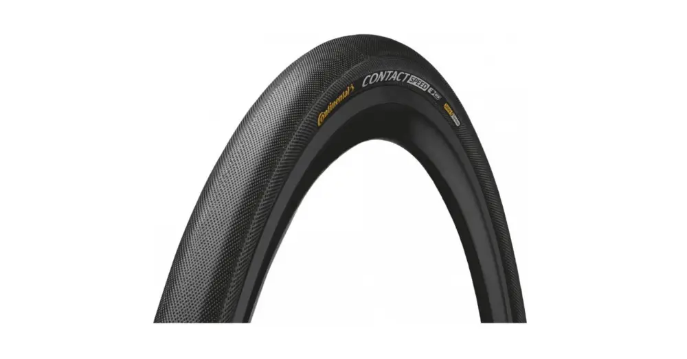 Must-Have Plášť CONTINENTAL Contact Speed 28 reflex drát