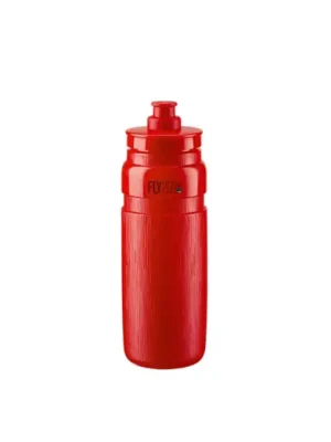 Láhev ELITE Fly Tex Red 750ml Novinka
