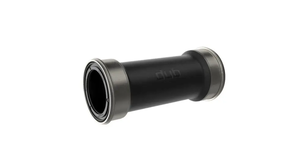 Nejprodávanější Středová osa SRAM DUB PressFit MTB 107mm