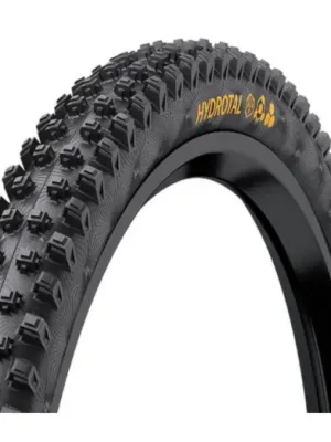 Vysoce Kvalitní Plášť CONTINENTAL Hydrotal DH Supersoft - 27.5x2.4