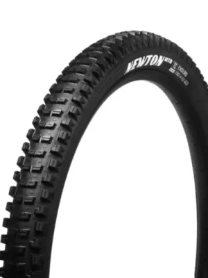 Plášť GOODYEAR Newton MTR Enduro Tubeless Complete 27.5x2.4 kevlar Oblíbený