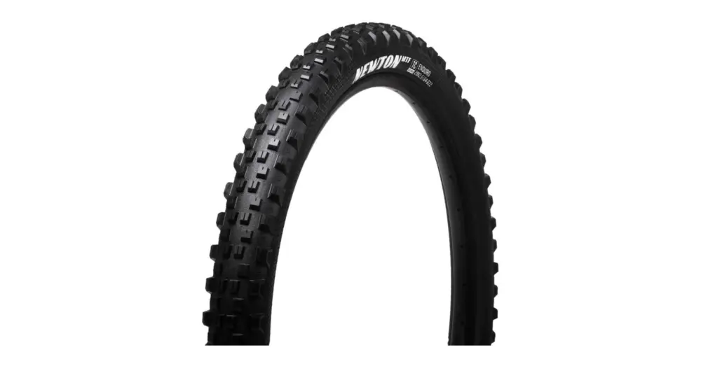 Omezená Nabídka Plášť GOODYEAR Newton MTF Enduro Tubeless Complete 27.5x2.5 kevlar