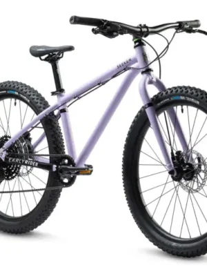 Časově Omezené EARLY RIDER Seeker 24 Violet Haze