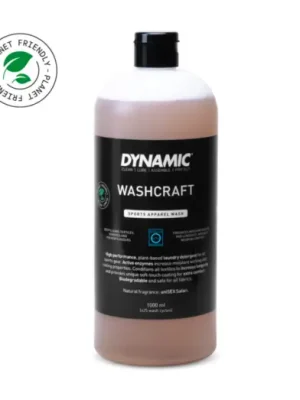 Sezónní Sleva Prací prostředek DYNAMIC Washcraft 1000ml