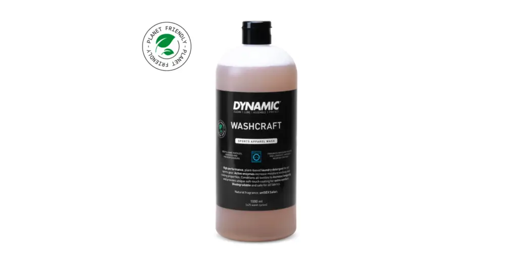 Sezónní Sleva Prací prostředek DYNAMIC Washcraft 1000ml