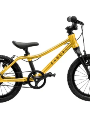 RASCAL 14 Gold Nakupujte Hned