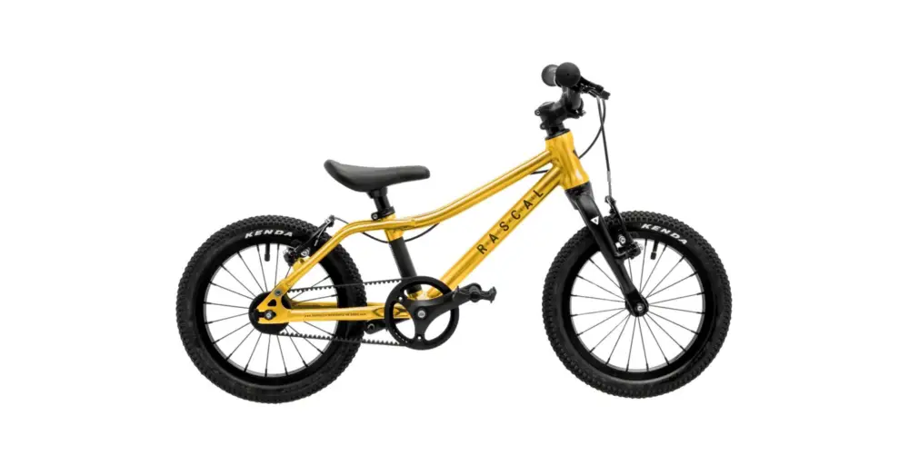 RASCAL 14 Gold Nakupujte Hned