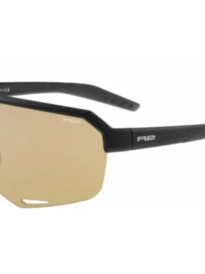 Akce Sluneční brýle R2 Fluke HD Black