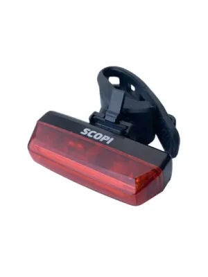 Světlo zadní EXTEND Scopi Sensor Ověřený