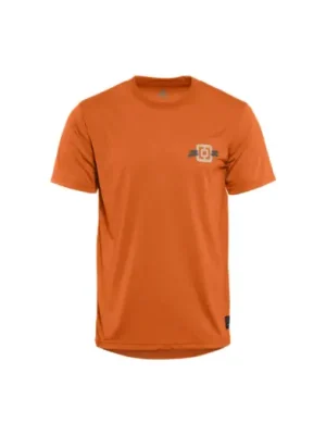 Finální Výprodej Dres HORSEFEATHERS Fury Burnt Orange
