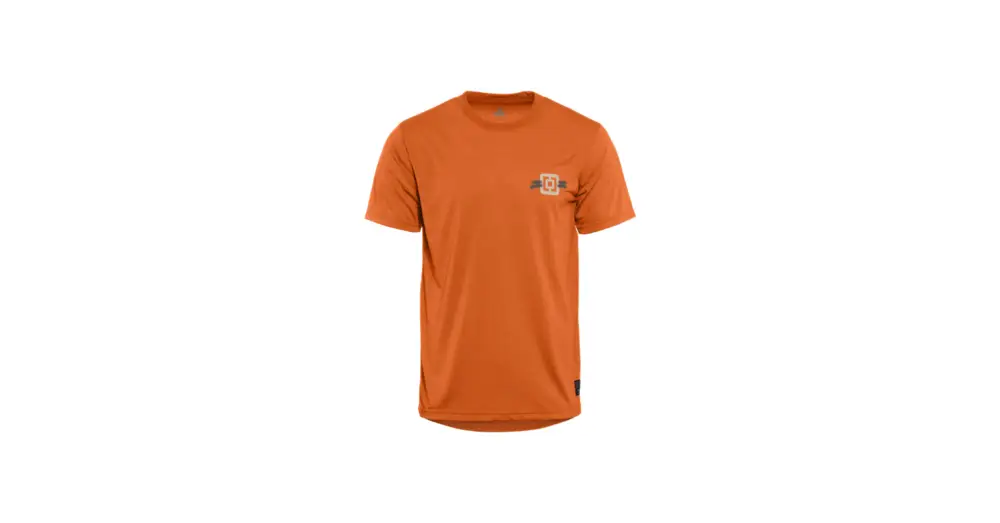 Finální Výprodej Dres HORSEFEATHERS Fury Burnt Orange
